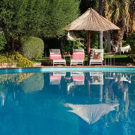 Nora Club Hotel & Spa Пула Екстериор снимка