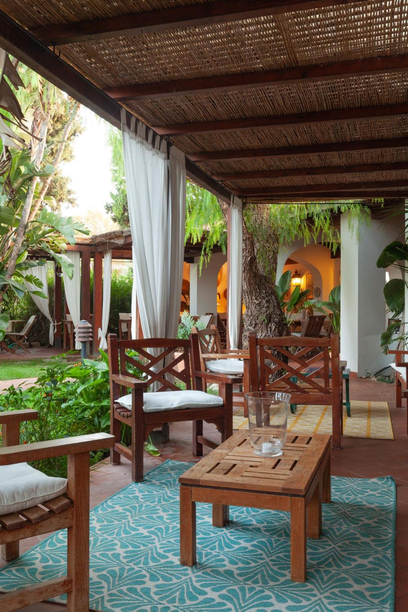 Nora Club Hotel & Spa Пула Екстериор снимка