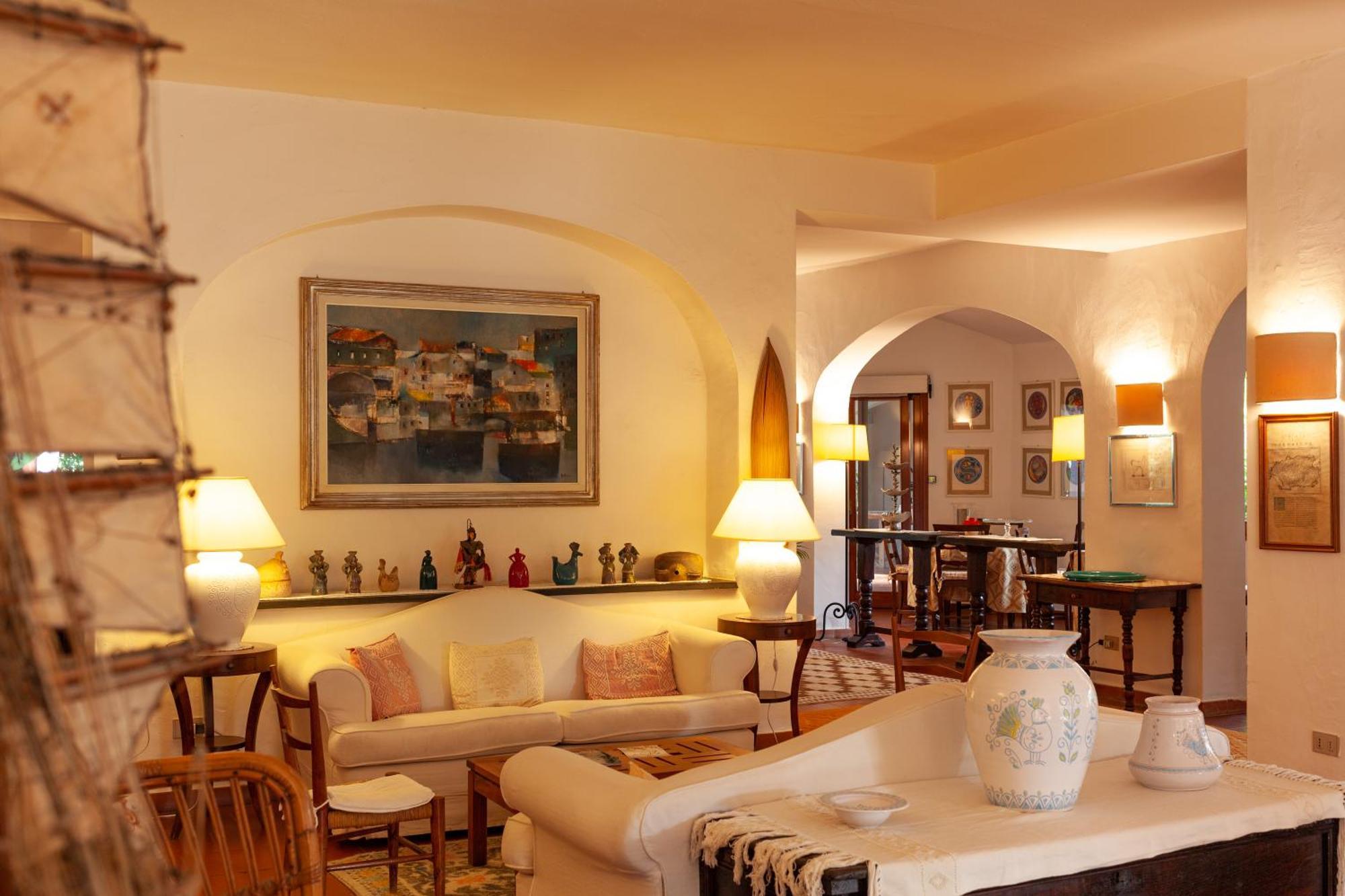 Nora Club Hotel & Spa Пула Екстериор снимка