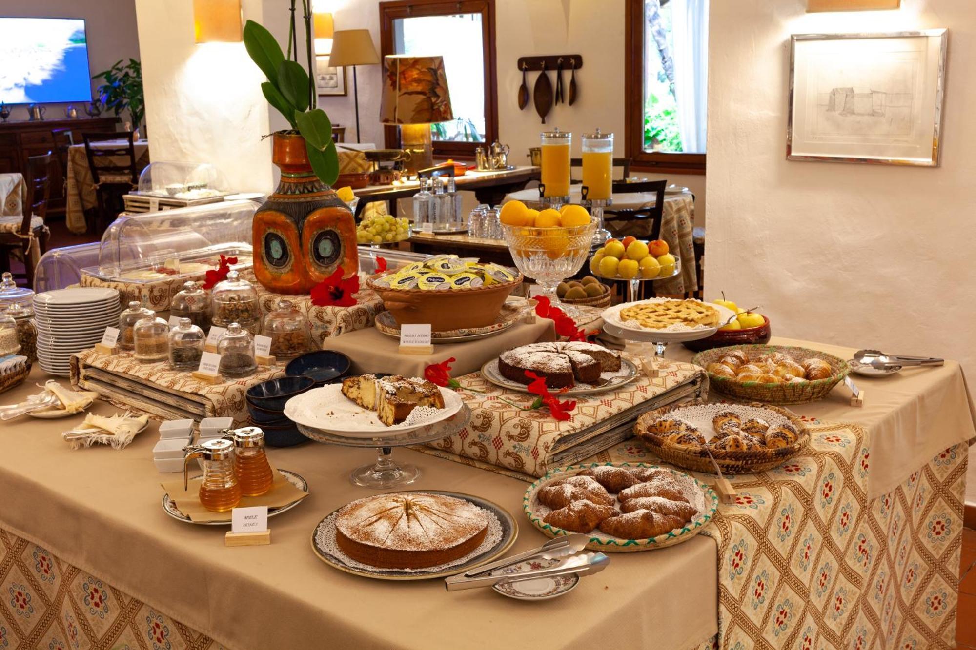 Nora Club Hotel & Spa Пула Екстериор снимка