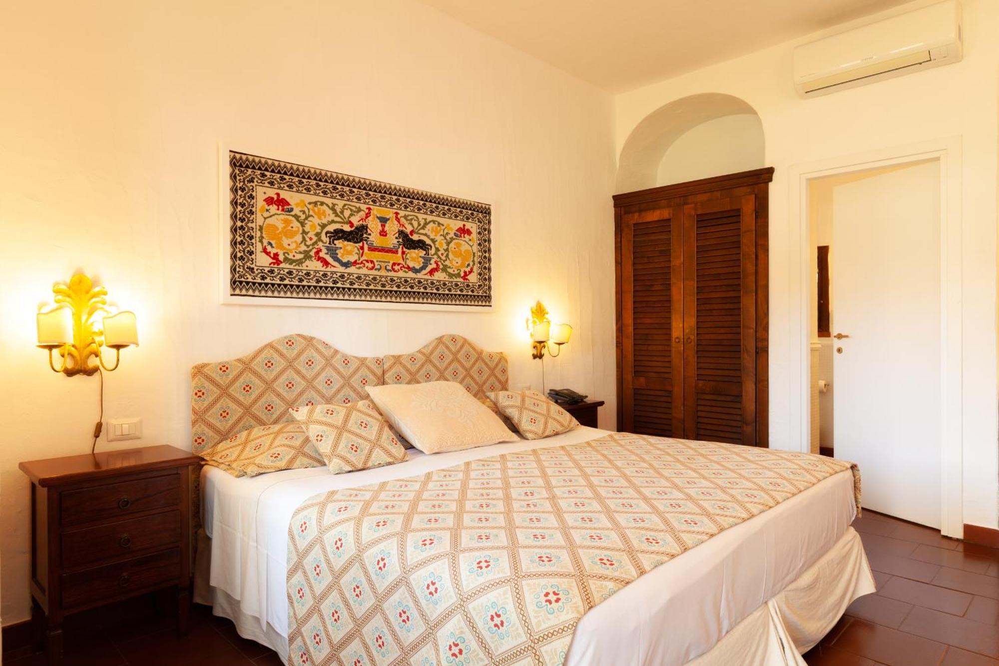 Nora Club Hotel & Spa Пула Екстериор снимка