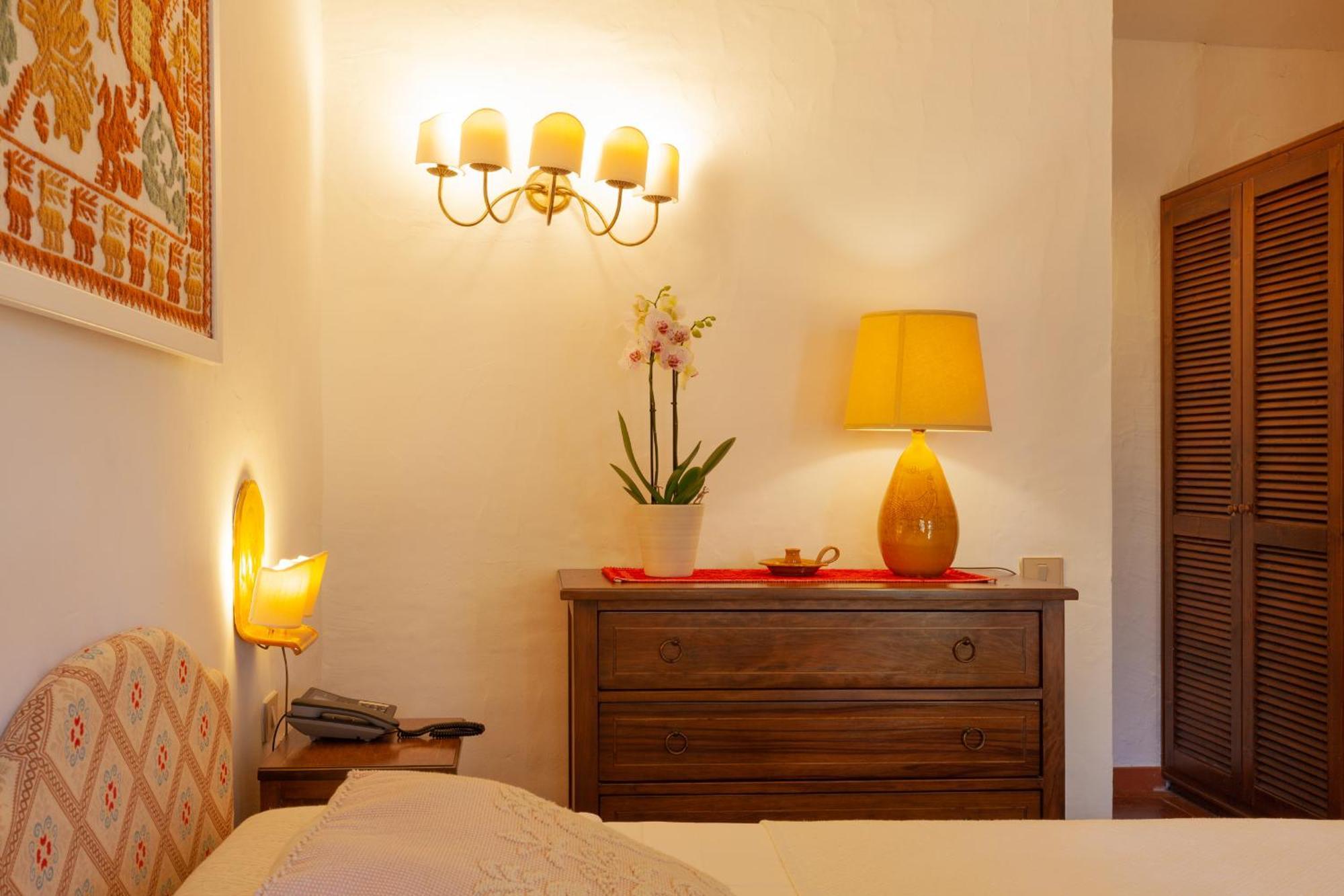 Nora Club Hotel & Spa Пула Екстериор снимка