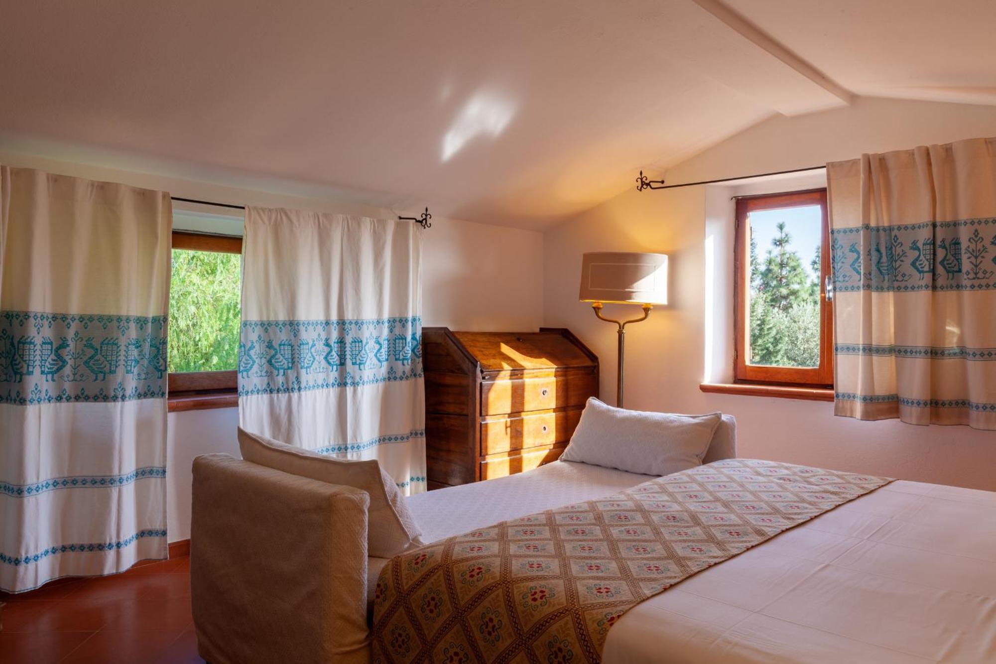 Nora Club Hotel & Spa Пула Екстериор снимка