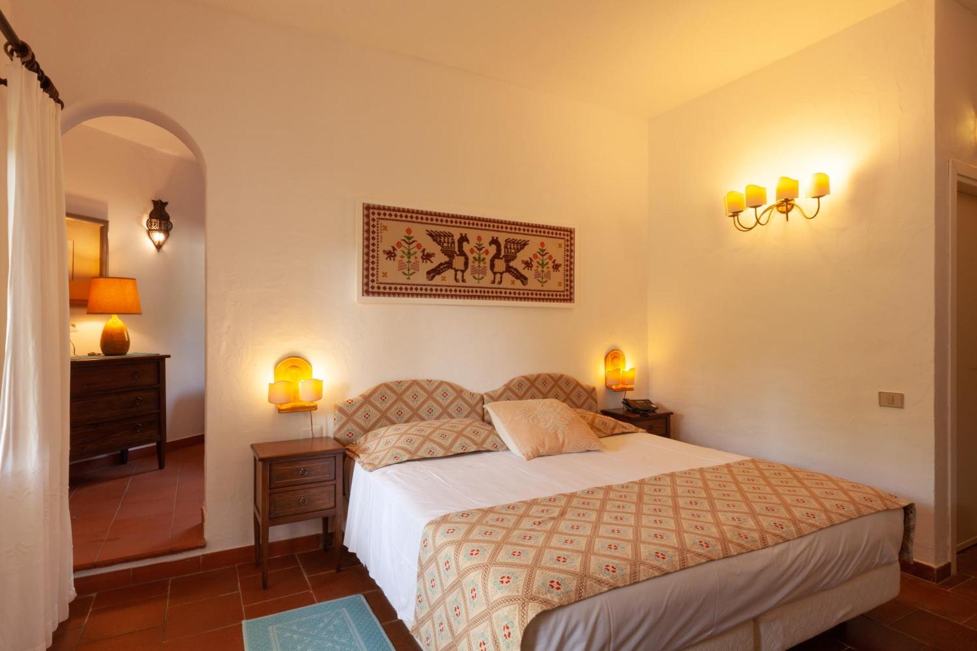 Nora Club Hotel & Spa Пула Екстериор снимка